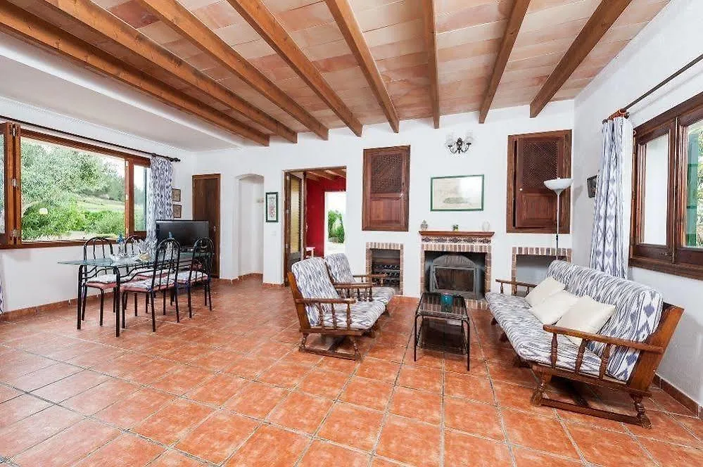 Villa Fora Vila Santa Margalida