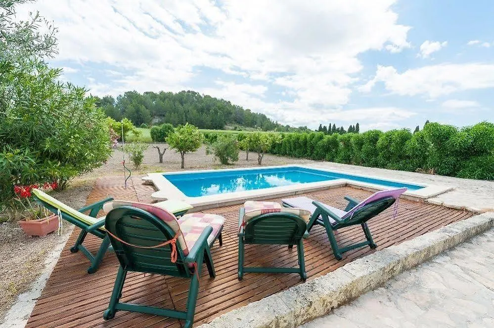 Villa Fora Vila Санта-Маргарита 0*,  Испания