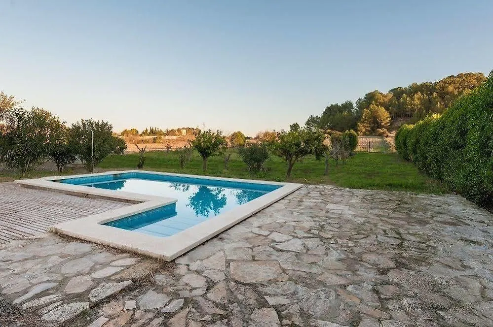 Villa Fora Vila Santa Margalida