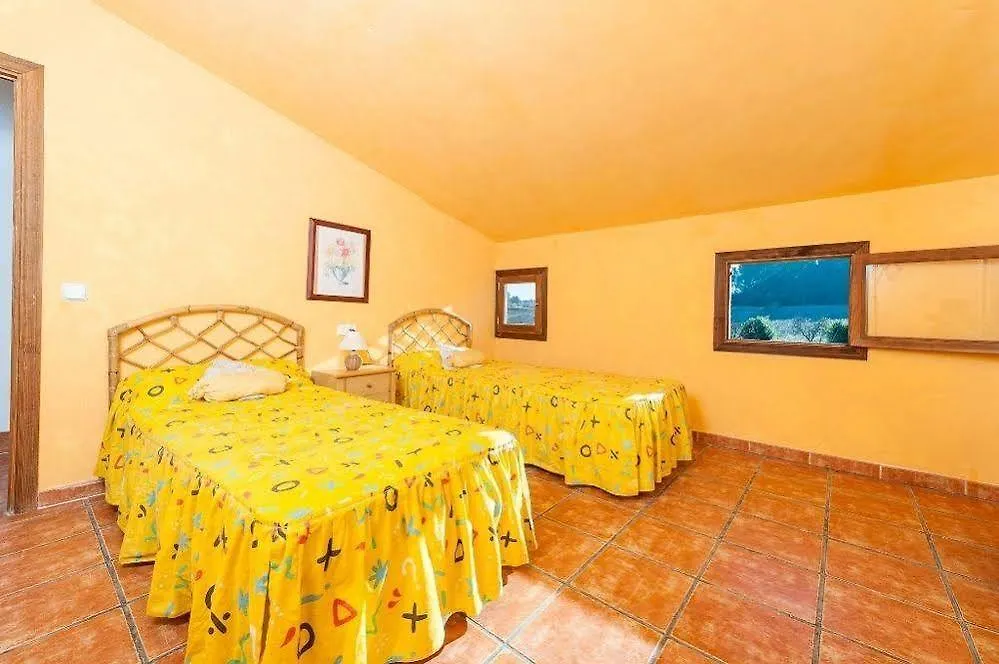 Villa Fora Vila Santa Margalida 0*,  İspanya