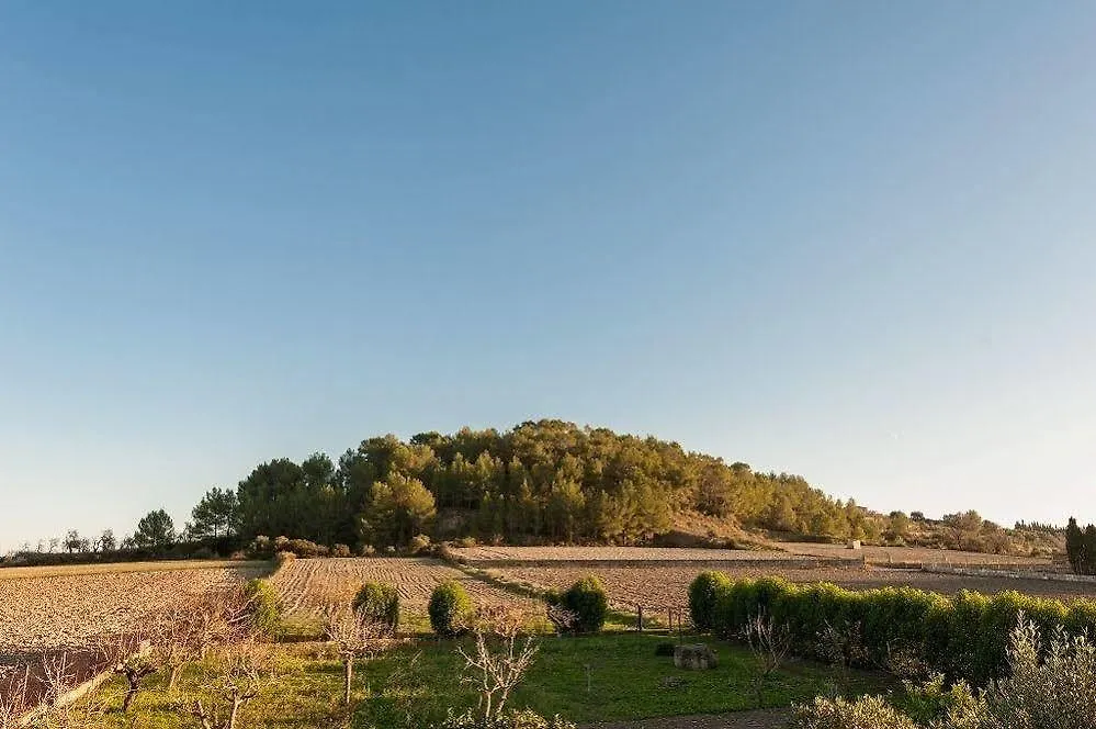 Villa Fora Vila Santa Margalida