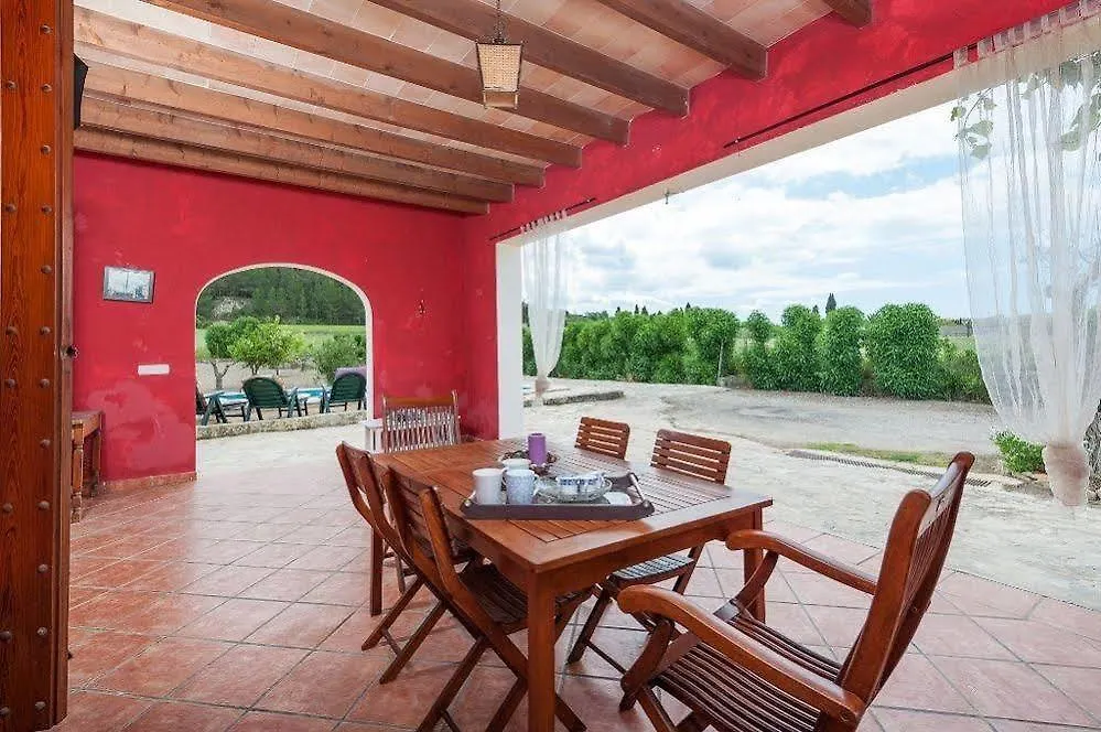 Villa Fora Vila Санта-Маргарита