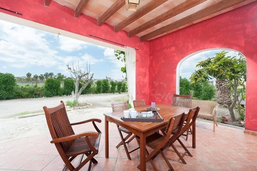 Villa Fora Vila Санта-Маргарита 0*,